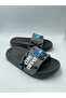 Boy's Slippers. Non-Slip Sea Beach Pool Bathroom Garden Boy's Slippers - 7