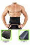 Sauna Leg Band Adjustable Leg Band for Unisex Women Men - 7