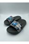 Boy's Slippers. Non-Slip Sea Beach Pool Bathroom Garden Boy's Slippers