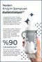 Anti-Dandruff Shampoo Special for Sensitive Scalp and Dandruff Hair 400 ml (2 Pieces) - 2