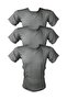 Airman Private Soldier Undershirt - Kütahya T-shirt Soldier Material
