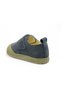 Leather and Orthopedic Sole Unisex Casual Shoes - 5