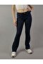 AE Next Level Low-Rise Kick Bootcut Jean