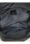 Front Pocket Backpack with Back Strap - 4