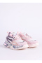 Pink Girl's Sneaker Bni-11094 - 2