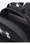 1378415-001 Ua Loudon Backpack Black Unisex Backpack - 4