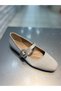 Serrace Silk Material Women's Stylish Ballerinas - 3