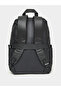 Front Pocket Backpack with Back Strap - 2