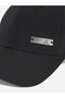 Metal Badge Lightweight Baseball Cap - 2