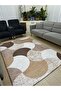 Elastic Micro Fleece Rug Cover - Washable - Thick Fabric - 4 m²=160x230 cm, 6 m²=200x300 cm