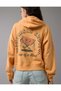AE Fleece Zip-Up Hoodie - 2