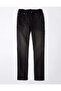 AE Stretch Super High-Waisted Ankle Straight Jean - 4