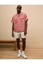 AE Linen-Blend Button-Up Poolside Shirt - 2