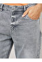 Jeans - Light Wash, Slim Fit - 3
