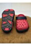Children Eva Beach Pool School Nursery Orthopedic Slippers - 2