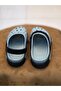 Children Eva Beach Pool School Nursery Orthopedic Slippers - 2