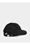 Curved Peak Baseball Cap - 3