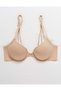Aerie Real Happy Demi Push Up Bra - 3