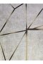 Home 6 m² Sponge-Backed Elastic Rug Cover - 4