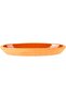 Oval 15Cm X 28Cm X 4Cm Clay Colour - 2