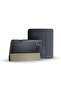 iPad Folio case - iPad 13" Pro (M4) 2024 - Black - 4