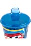 CARS TUMBLER 9CMX9CMX12CM Multi-colour - 3