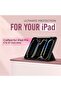 iPad Folio case - iPad 13" Pro (M4) 2024 - Black - 5