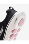Go Walk 7 - Clear Path Women's Black Walking Shoes 125207 Bkpk - 8