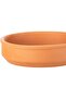 Round Bowl 16Cm X 16Cm X 4Cm Clay Colour 8683284013212 - 2