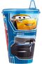 CARS TUMBLER 9CMX9CMX12CM Multi-colour