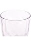 Glass Cup L(8CM) XW(8CM) XH(9CM) White - 3