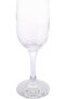 Romantic Stem Tumbler 3Pcs L(5CM) XW(5CM) XH(21CM) Transparent - 2