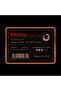 Pitstop Espresso Blend Kahve 1000 Gr - 3