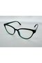 Talya Blue Light Protection Green Unisex Goggles - Optical Compatible, Interchangeable Glasses - 4