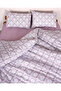 Cotton Single Duvet Cover Set