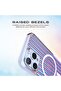 IRIS MagSafe Protective Ridges Case -  iPhone 16 Pro Max - 3