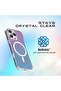 IRIS MagSafe Protective Ridges Case -  iPhone 16 Pro Max - 5