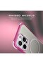 HUES Bumper MagSafe Case - Pink - iPhone 16 Pro Max - 3
