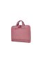 Smilza 13"/14" Super slim bag for 14" laptop and 14" MacBook Pro Pink - 2