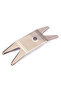 Electric Guitar Bass Multi Spanner Wrench Luthier Tool for Tightening Pots Switches Jacks Guitar ... - 8