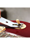 Electric Guitar Bass Multi Spanner Wrench Luthier Tool for Tightening Pots Switches Jacks Guitar ... - 3