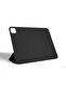 Smart Folio Case for iPad Pro 2020 11” Black - 2
