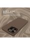 TINT Silicone MagSafe Case - Rose Gold - iPhone 16 Pro Max - 7