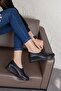Women's Genuine Leather Comfort Shoes - 3