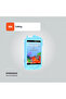 Kids Phone With Case And Lanyard 700Mah 192Mb - Blue - 7
