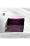 Elegante Hybrid Leather Ipad Pro 11" Case - Purple - 6