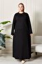 Women's Plus Size 2 Yarn Dress - 4