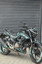 Mint Green 98 Pieces Premium Mint Series Sticker Set for Mondial Drift-L (98 Pieces) - 7