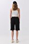 Unisex Comfort Shorts Black 3016 - 3