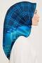 Twill Silk Scarf 23Ka9040 6 50 - 2